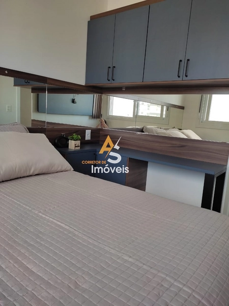 APARTAMENTO DE 2 DORMITÓRIOS MOBILIADO E DECORADO EM CAPÃO DA CANOA!!!: 44ª foto da galeria de imagens do imóvel