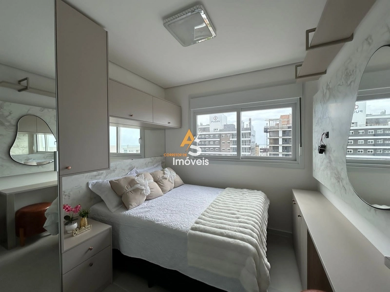 APARTAMENTO DE 2 DORMITÓRIOS MOBILIADO E DECORADO EM CAPÃO DA CANOA!!!: 51ª foto da galeria de imagens do imóvel