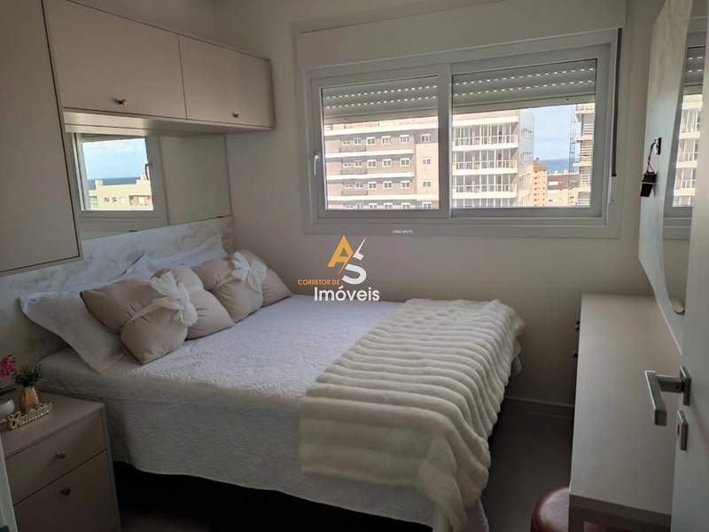 APARTAMENTO DE 2 DORMITÓRIOS MOBILIADO E DECORADO EM CAPÃO DA CANOA!!!: 25ª foto da galeria de imagens do imóvel