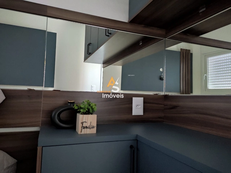 APARTAMENTO DE 2 DORMITÓRIOS MOBILIADO E DECORADO EM CAPÃO DA CANOA!!!: 29ª foto da galeria de imagens do imóvel
