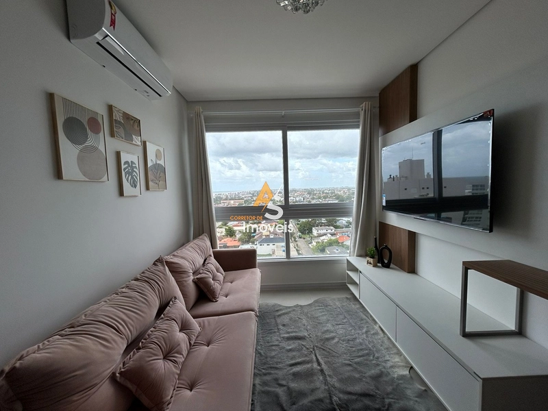 APARTAMENTO DE 2 DORMITÓRIOS MOBILIADO E DECORADO EM CAPÃO DA CANOA!!!: 58ª foto da galeria de imagens do imóvel