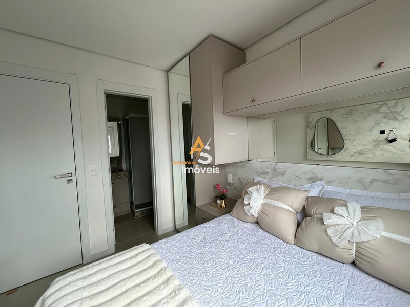 APARTAMENTO DE 2 DORMITÓRIOS MOBILIADO E DECORADO EM CAPÃO DA CANOA!!!: 48ª foto da galeria de imagens do imóvel