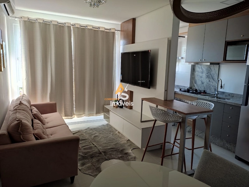 APARTAMENTO DE 2 DORMITÓRIOS MOBILIADO E DECORADO EM CAPÃO DA CANOA!!!: 42ª foto da galeria de imagens do imóvel