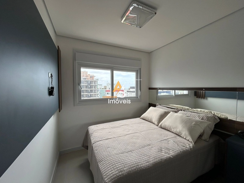 APARTAMENTO DE 2 DORMITÓRIOS MOBILIADO E DECORADO EM CAPÃO DA CANOA!!!: 57ª foto da galeria de imagens do imóvel