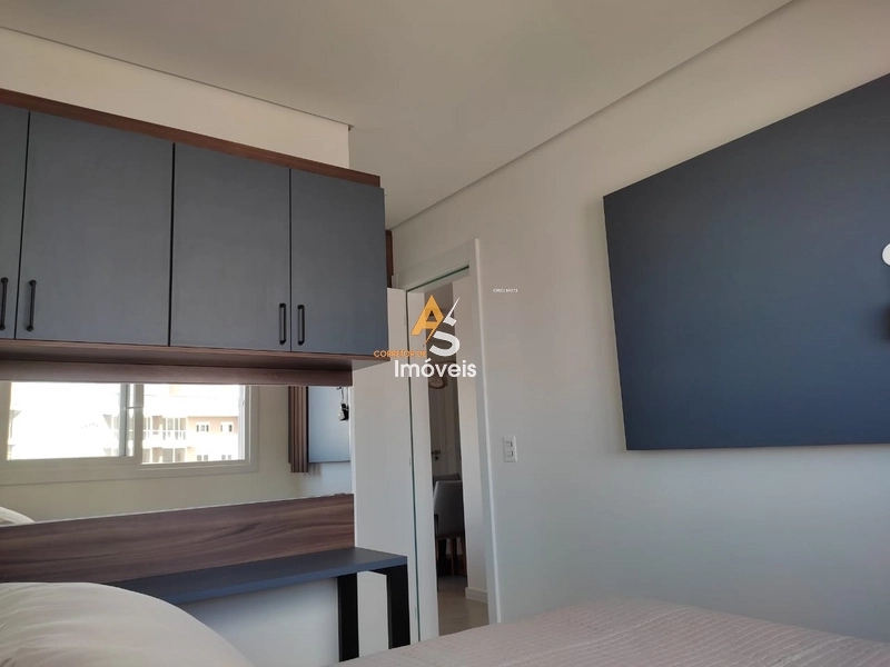APARTAMENTO DE 2 DORMITÓRIOS MOBILIADO E DECORADO EM CAPÃO DA CANOA!!!: 30ª foto da galeria de imagens do imóvel