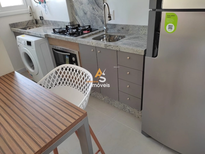 APARTAMENTO DE 2 DORMITÓRIOS MOBILIADO E DECORADO EM CAPÃO DA CANOA!!!: 40ª foto da galeria de imagens do imóvel