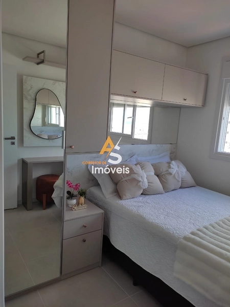APARTAMENTO DE 2 DORMITÓRIOS MOBILIADO E DECORADO EM CAPÃO DA CANOA!!!: 31ª foto da galeria de imagens do imóvel