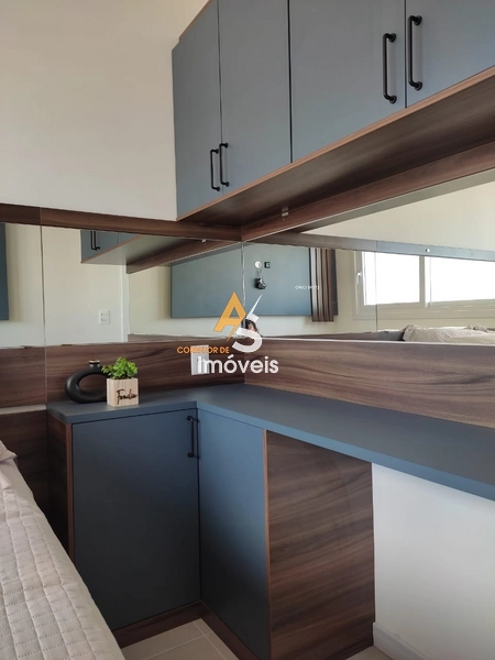 APARTAMENTO DE 2 DORMITÓRIOS MOBILIADO E DECORADO EM CAPÃO DA CANOA!!!: 36ª foto da galeria de imagens do imóvel