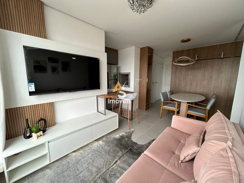 APARTAMENTO DE 2 DORMITÓRIOS MOBILIADO E DECORADO EM CAPÃO DA CANOA!!!: 59ª foto da galeria de imagens do imóvel