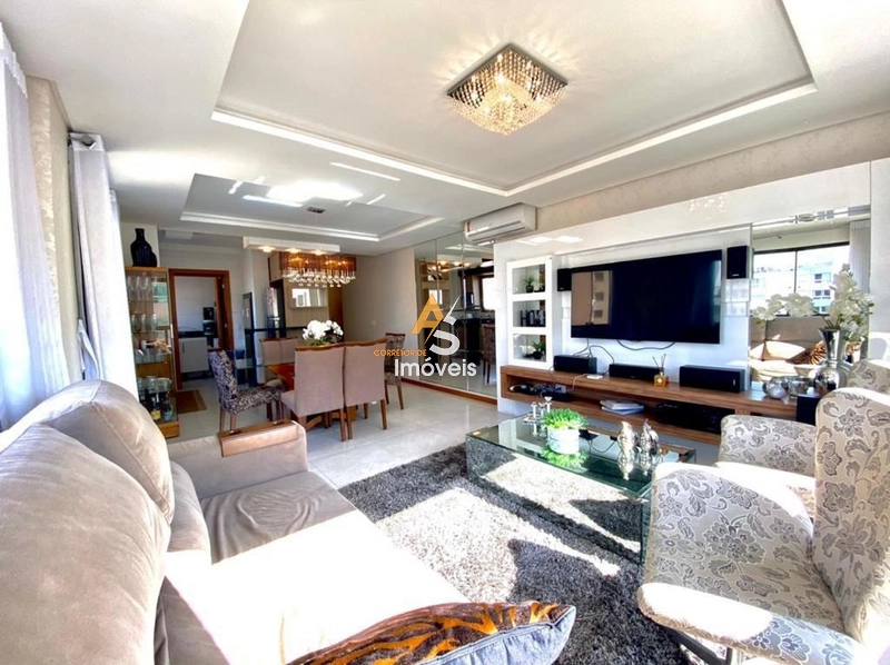 APARTAMENTO DE 3 DORMITÓRIOS EM CAPÃO DA CANOA!!!: 1ª foto da galeria de imagens do imóvel