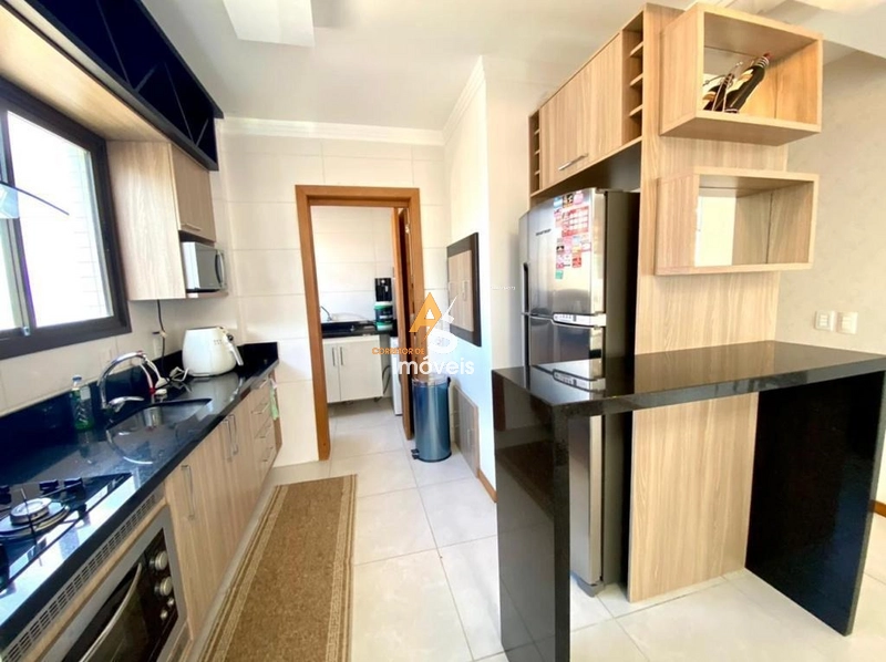 APARTAMENTO DE 3 DORMITÓRIOS EM CAPÃO DA CANOA!!!: 4ª foto da galeria de imagens do imóvel
