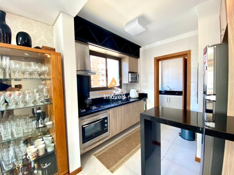 APARTAMENTO DE 3 DORMITÓRIOS EM CAPÃO DA CANOA!!!: 7ª foto da galeria de imagens do imóvel