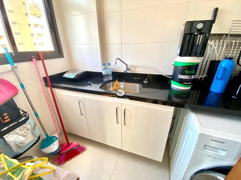 APARTAMENTO DE 3 DORMITÓRIOS EM CAPÃO DA CANOA!!!: 3ª foto da galeria de imagens do imóvel