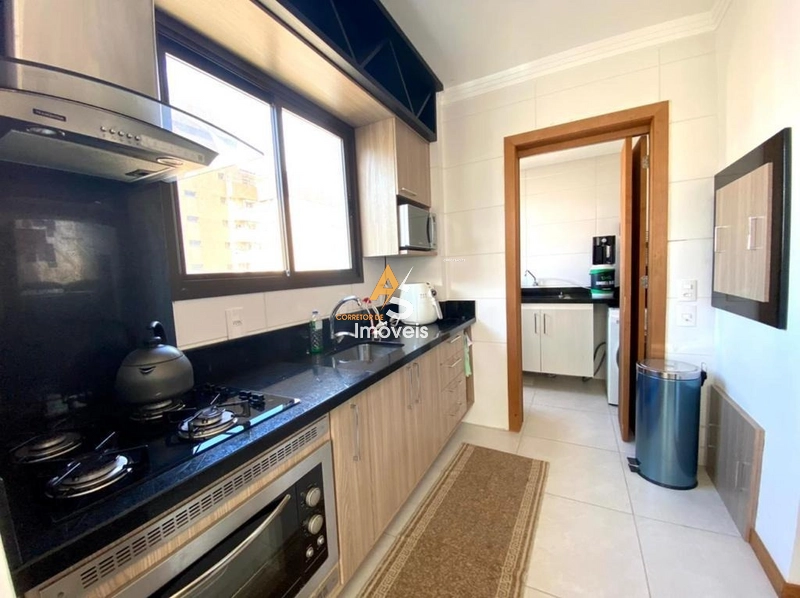 APARTAMENTO DE 3 DORMITÓRIOS EM CAPÃO DA CANOA!!!: 5ª foto da galeria de imagens do imóvel