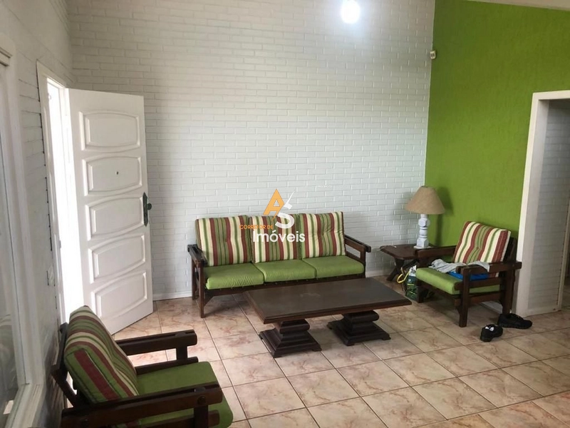 CASA À BEIRA MAR!!!: 9ª foto da galeria de imagens do imóvel