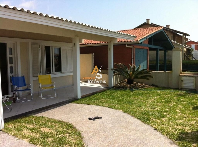 CASA À BEIRA MAR!!!: 1ª foto da galeria de imagens do imóvel