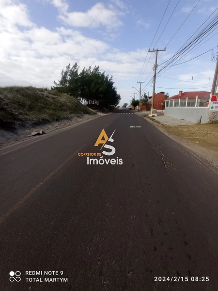 TERRENO À BEIRA MAR!!!: 2ª foto da galeria de imagens do imóvel