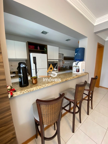 APARTAMENTO DE 3 DORMITÓRIOS EM CAPÃO DA CANOA!!!: 2ª foto da galeria de imagens do imóvel