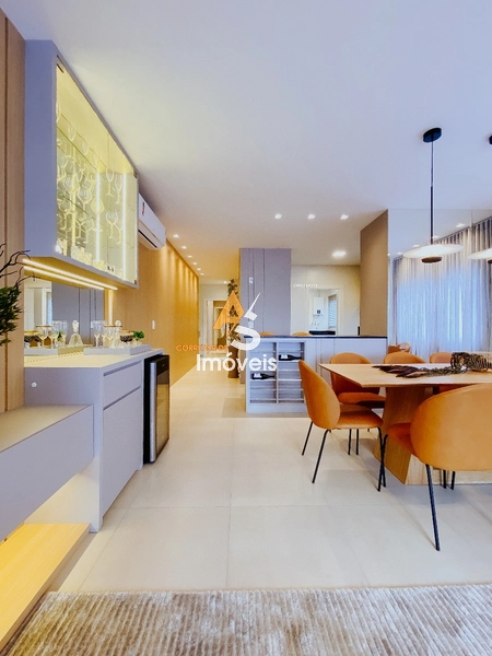 APARTAMENTO DE 3 DORMITÓRIOS EM CAPÃO DA CANOA!!!: 12ª foto da galeria de imagens do imóvel