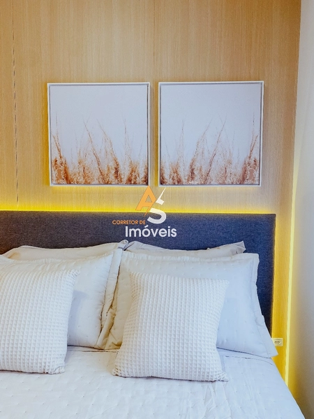 APARTAMENTO DE 3 DORMITÓRIOS EM CAPÃO DA CANOA!!!: 14ª foto da galeria de imagens do imóvel