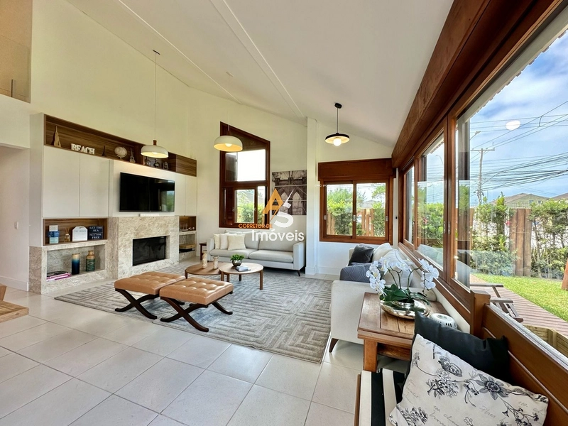 EXCELENTE CASA EM RAINHA DO MAR!!!: 3ª foto da galeria de imagens do imóvel