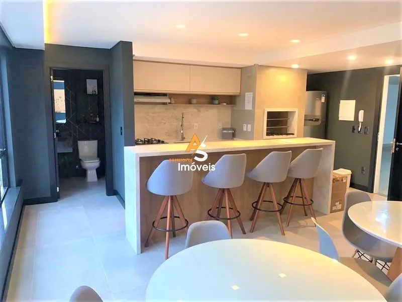 EXCELENTE APARTAMENTO DE 2 DORMITÓRIOS EM CAPÃO DA CANOA!!!: 14ª foto da galeria de imagens do imóvel