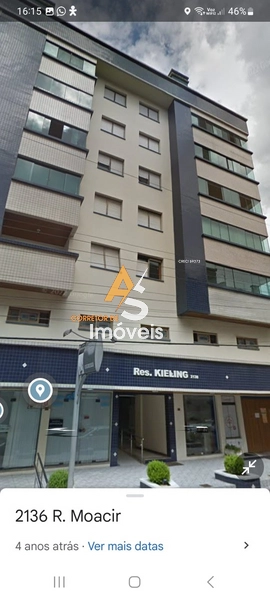APARTAMENTO DE 2 DORMITÓRIOS EM CAPÃO DA CANOA!!!: 22ª foto da galeria de imagens do imóvel