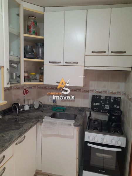 APARTAMENTO DE 2 DORMITÓRIOS EM CAPÃO DA CANOA!!!: 2ª foto da galeria de imagens do imóvel