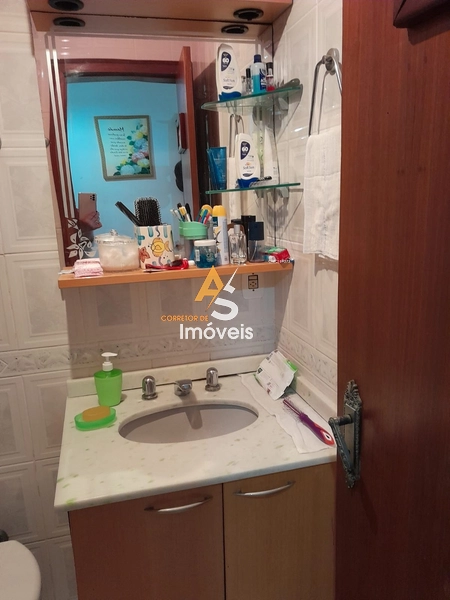 APARTAMENTO DE 2 DORMITÓRIOS EM CAPÃO DA CANOA!!!: 9ª foto da galeria de imagens do imóvel