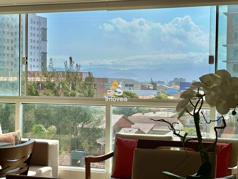 APARTAMENTO COM SACADA DE FRENTE, JUNTO AO MAR: 13ª foto da galeria de imagens do imóvel
