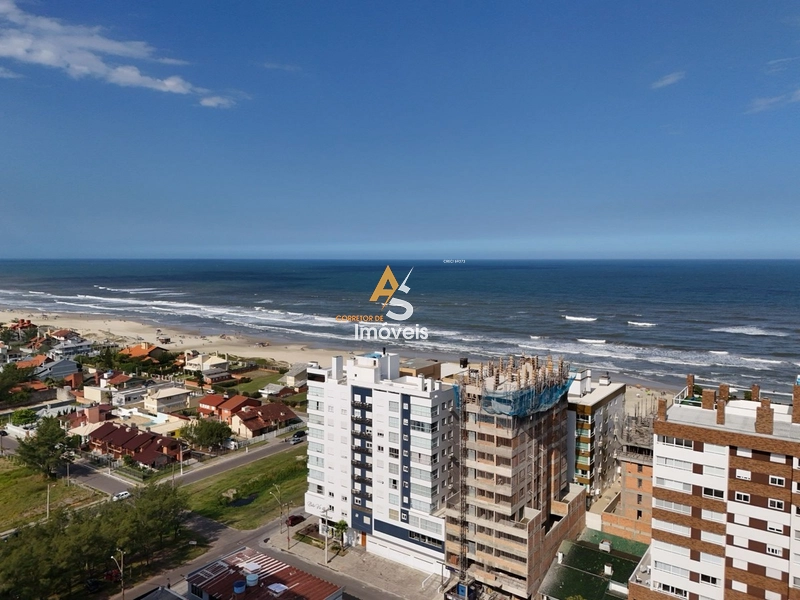 APARTAMENTO COM SACADA DE FRENTE, JUNTO AO MAR: 22ª foto da galeria de imagens do imóvel