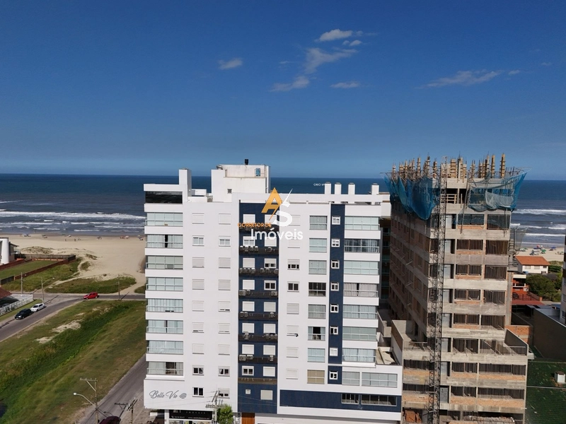 APARTAMENTO COM SACADA DE FRENTE, JUNTO AO MAR: 15ª foto da galeria de imagens do imóvel