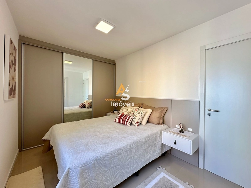APARTAMENTO COM SACADA DE FRENTE, JUNTO AO MAR: 14ª foto da galeria de imagens do imóvel