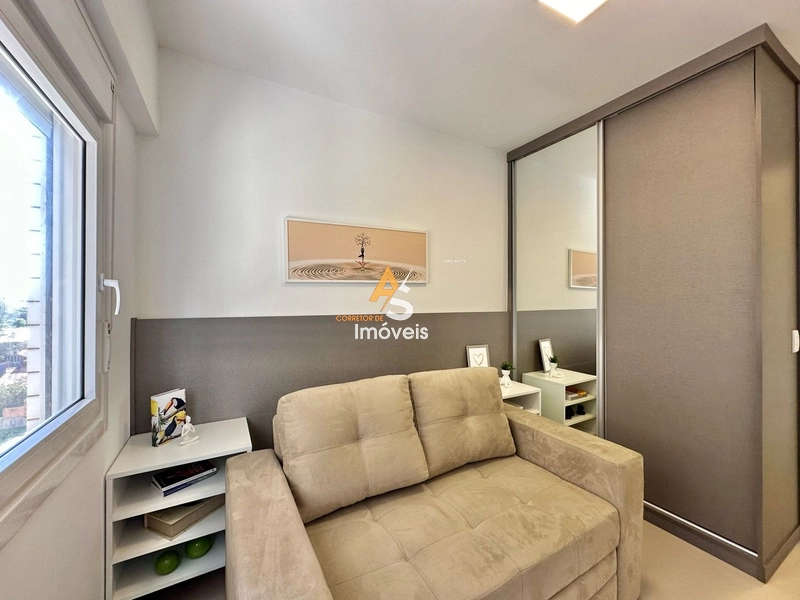 APARTAMENTO COM SACADA DE FRENTE, JUNTO AO MAR: 25ª foto da galeria de imagens do imóvel
