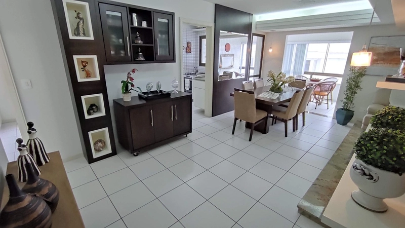 Apartamento à venda em Capão da Canoa/RS: 2ª foto da galeria de imagens do imóvel