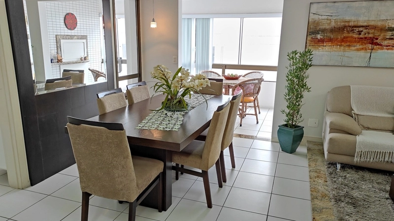 Apartamento à venda em Capão da Canoa/RS: 4ª foto da galeria de imagens do imóvel