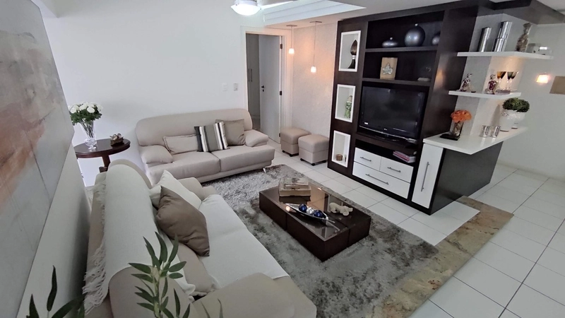 Apartamento à venda em Capão da Canoa/RS: 1ª foto da galeria de imagens do imóvel