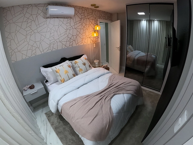 Apartamento à venda em Capão da Canoa/RS: 17ª foto da galeria de imagens do imóvel