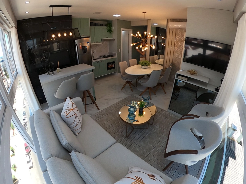 Apartamento à venda em Capão da Canoa/RS: 9ª foto da galeria de imagens do imóvel