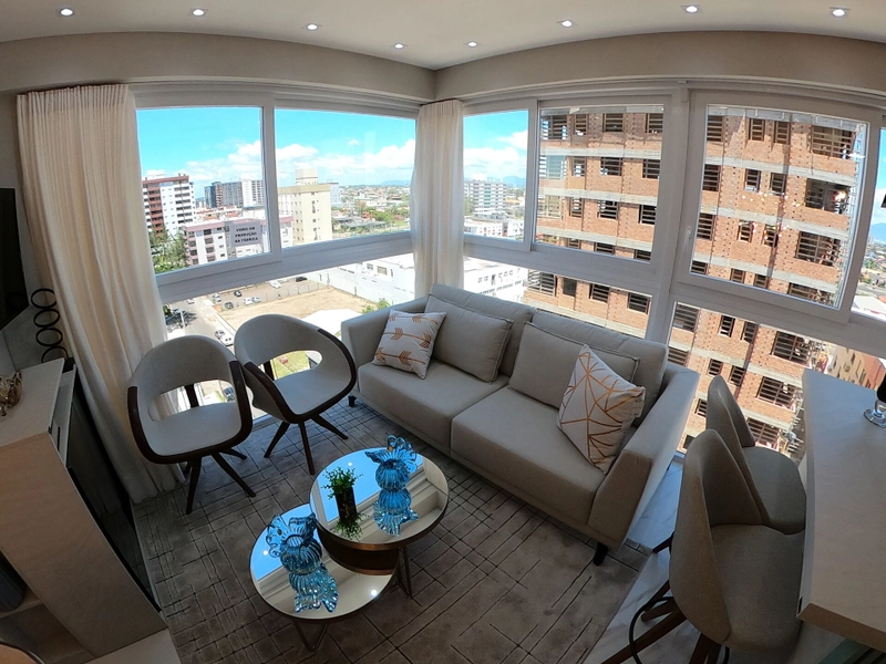 Apartamento à venda em Capão da Canoa/RS: 8ª foto da galeria de imagens do imóvel