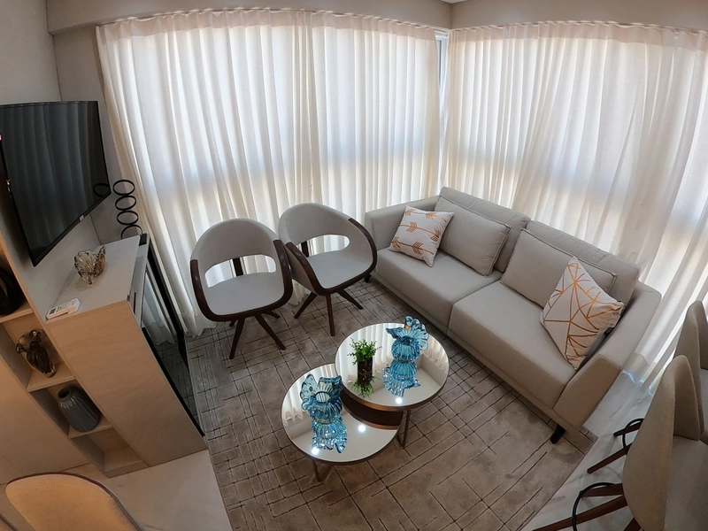 Apartamento à venda em Capão da Canoa/RS: 4ª foto da galeria de imagens do imóvel