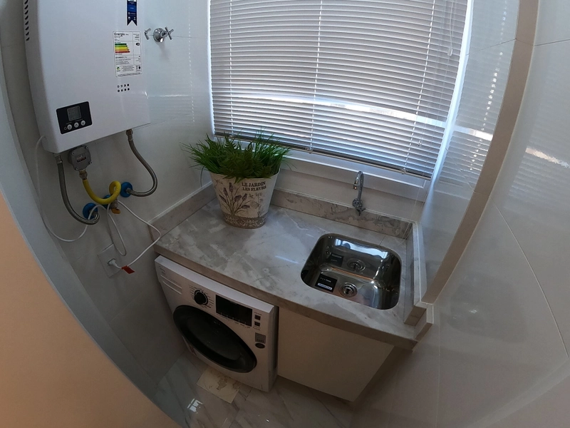 Apartamento à venda em Capão da Canoa/RS: 6ª foto da galeria de imagens do imóvel