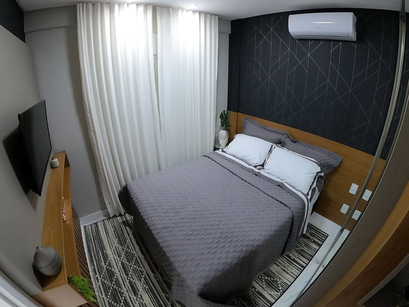 Apartamento à venda em Capão da Canoa/RS: 12ª foto da galeria de imagens do imóvel