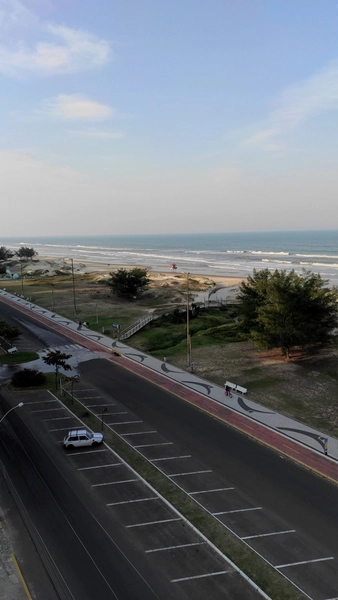 Apartamento à venda em Capão da Canoa/RS: 5ª foto da galeria de imagens do imóvel