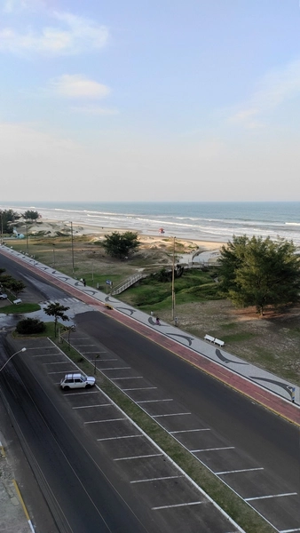 Apartamento à venda em Capão da Canoa/RS: 4ª foto da galeria de imagens do imóvel