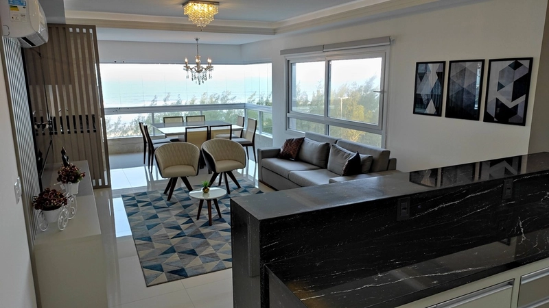 Apartamento à venda em Capão da Canoa/RS: 6ª foto da galeria de imagens do imóvel