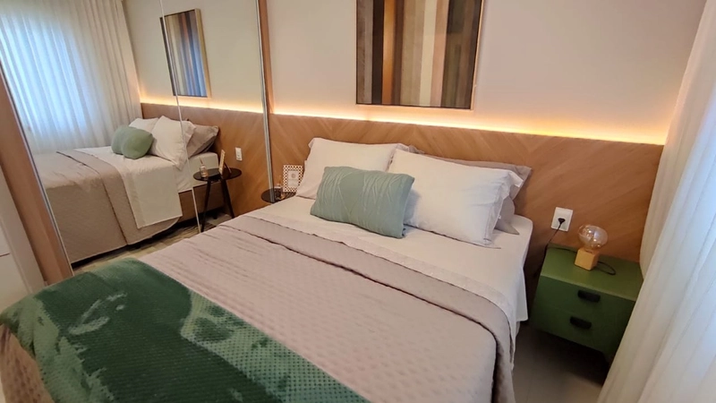 Apartamento à venda em Capão da Canoa/RS: 24ª foto da galeria de imagens do imóvel