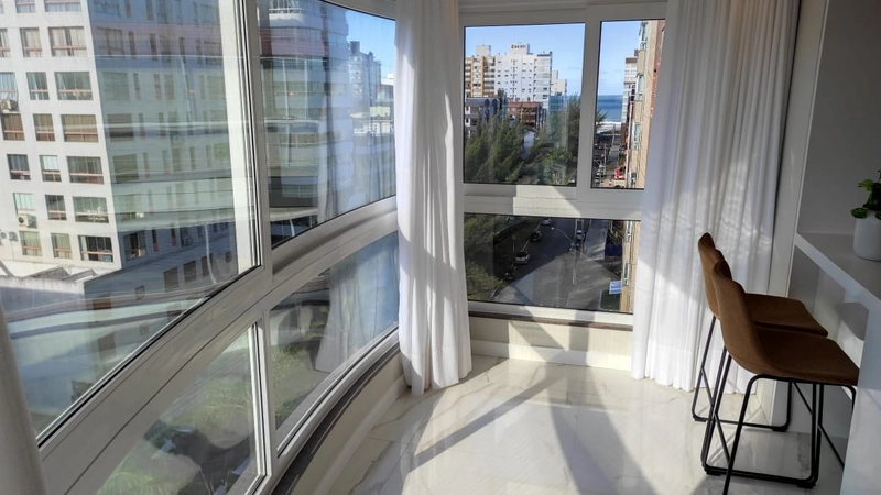 Apartamento à venda em Capão da Canoa/RS: 3ª foto da galeria de imagens do imóvel