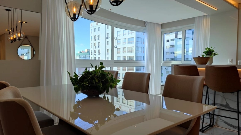 Apartamento à venda em Capão da Canoa/RS: 4ª foto da galeria de imagens do imóvel