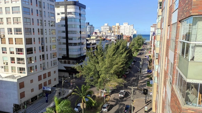Apartamento à venda em Capão da Canoa/RS: 2ª foto da galeria de imagens do imóvel